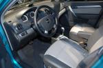 Chevrolet Aveo5 2008 года